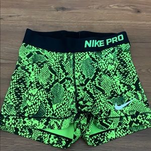 Nike Pro Compression Short